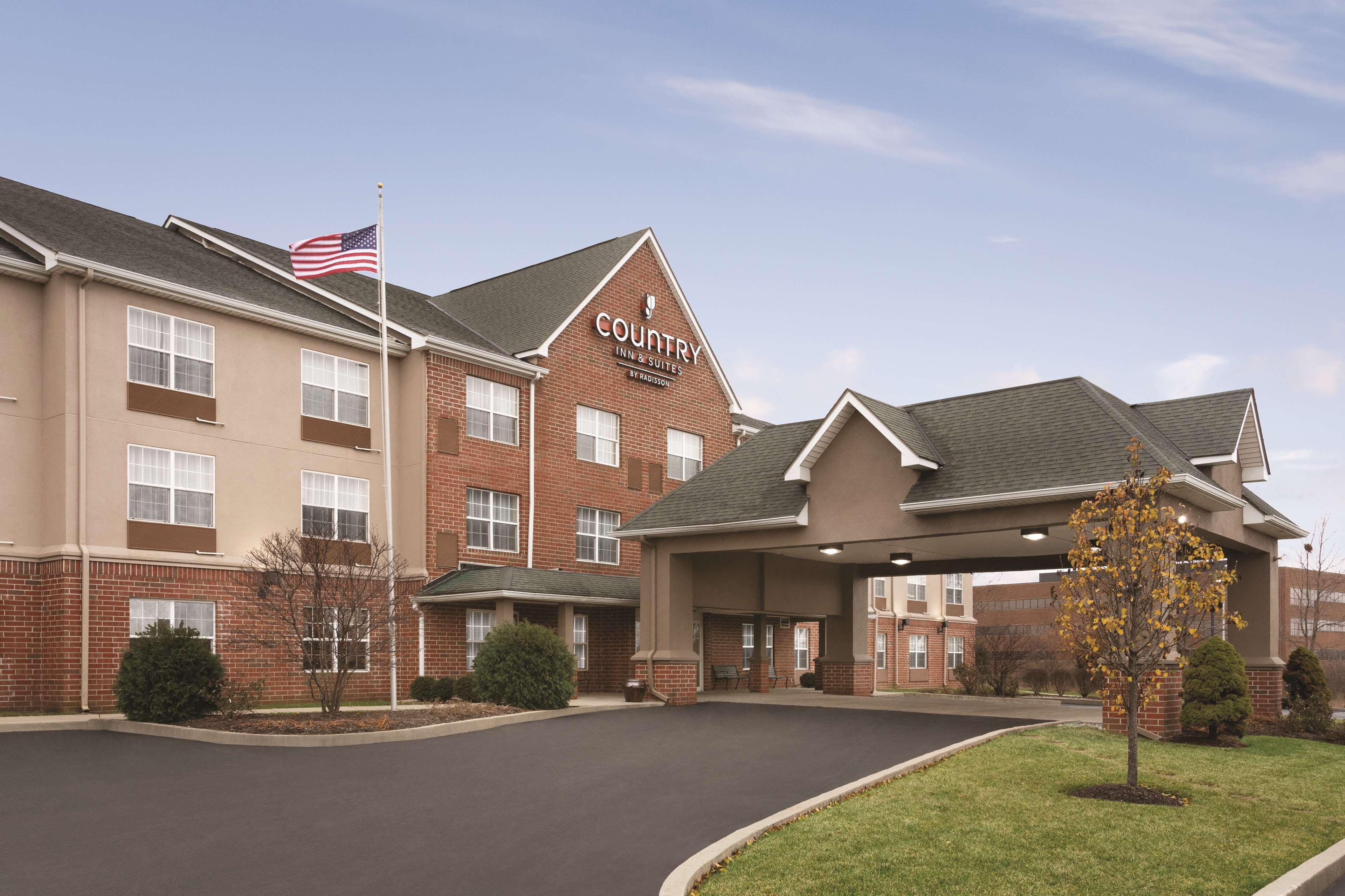 Country Inn & Suites By Radisson, Fairborn South, Oh 외부 사진