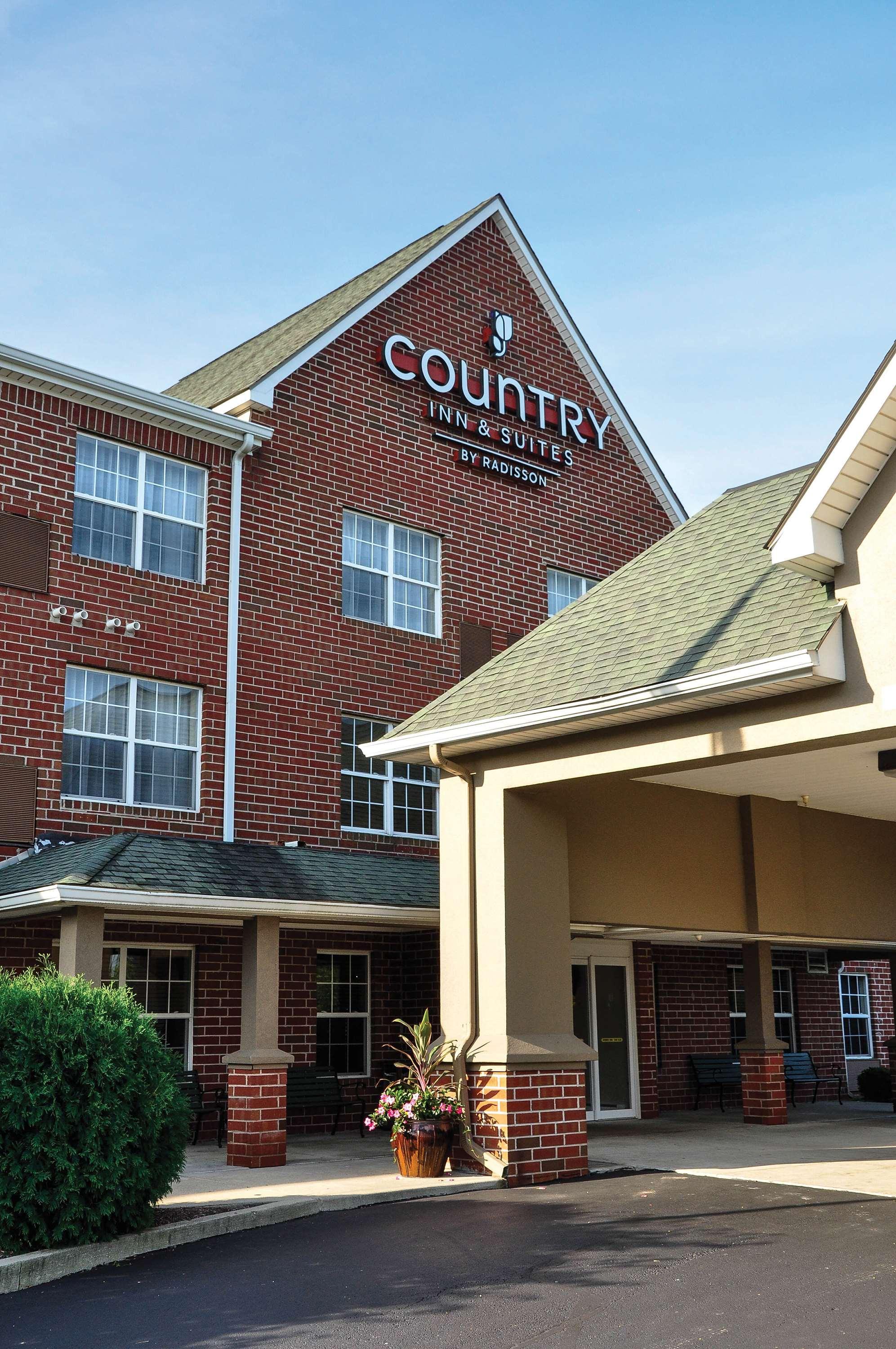 Country Inn & Suites By Radisson, Fairborn South, Oh 외부 사진
